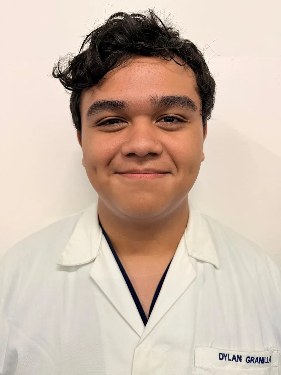 Dylan Granillo